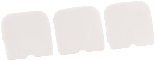 Somikon Zubehör zu Fun-Cam: Ersatzklebe-Pads für...