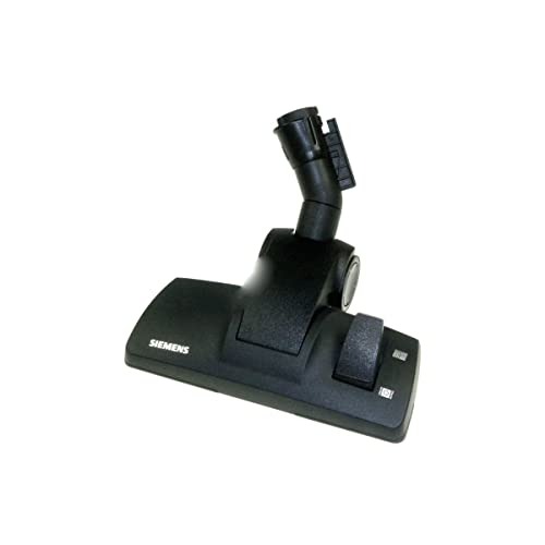 BSH-Siemens Bosch S221549, Bodendüse, Schwarz