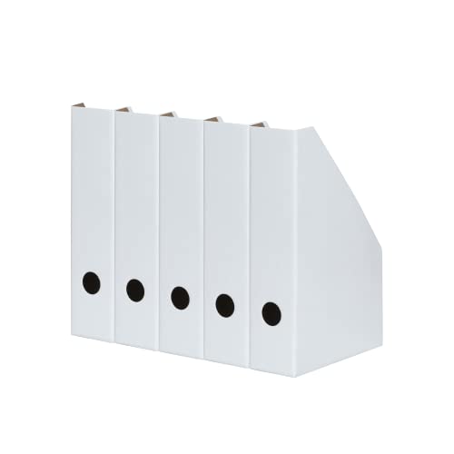 Landre Stehsammler A4, aus stabilem Karton, 7cm...
