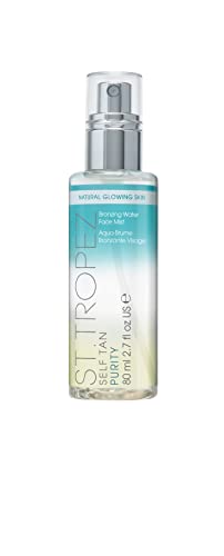 St.Tropez Self Tan Purity Water Bronzing Face...