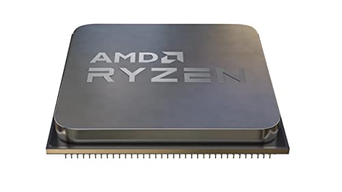 AMD Ryzen 3 4100 100-100000510
