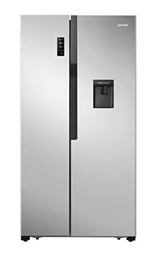 Gorenje NS 9 DXLWD Side-by-Side...