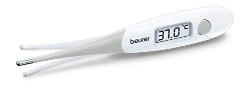 Beurer FT 13 Wasserdichtes Flexibles Digitales...