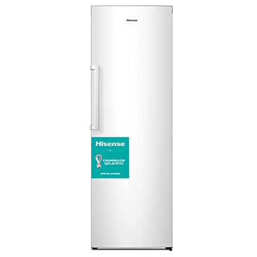 Hisense FV306N4CW2 Gefrierschrank/...