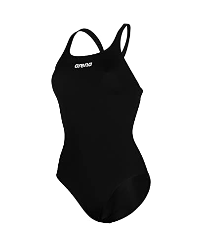 ARENA Team Damen Badeanzug Swim Pro Solid 004760...