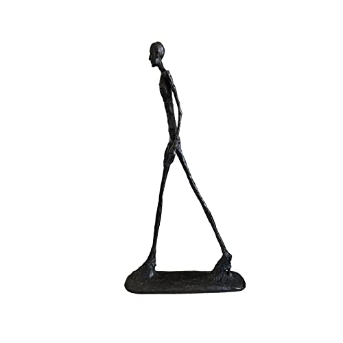 Giacometti Skulptur Bronze,Bronze Figur Skulptur...