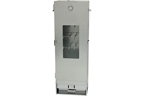 Kynast Räucherofen 44 x 28 x 120 cm mit 6 Etagen...