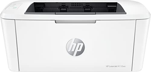 HP Laserjet M110we Laserdrucker, Monolaser (HP+,...