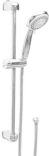 Cornat Brausegarnitur 'Carballo' - Handbrause 100...