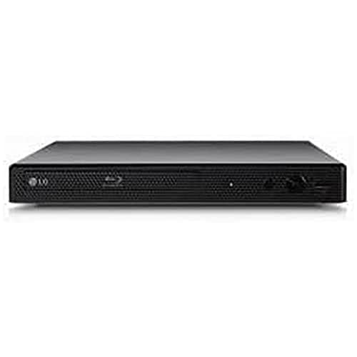 LG Electronics Blu-ray Player BP250 (Full...