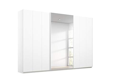 Rauch Möbel Seattle Schrank Kleiderschrank...