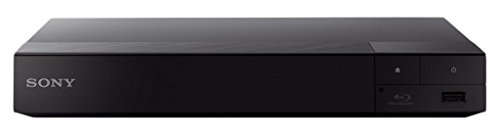 Sony BDP-S6700 Blu-ray-Player (Wireless Multiroom,...