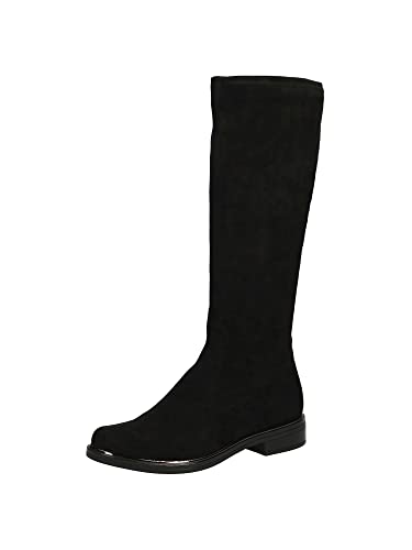 CAPRICE Vegan Damen Stiefel 9-9-25512-29 044...