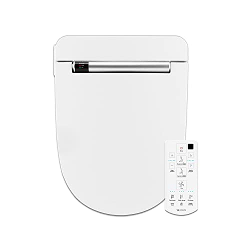 VOVO VB-4100SR Elektronischer Smart Bidet...