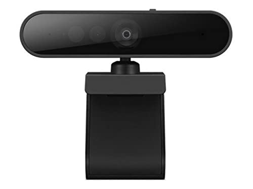 Lenovo Performance FHD Webcam - Webcam -...
