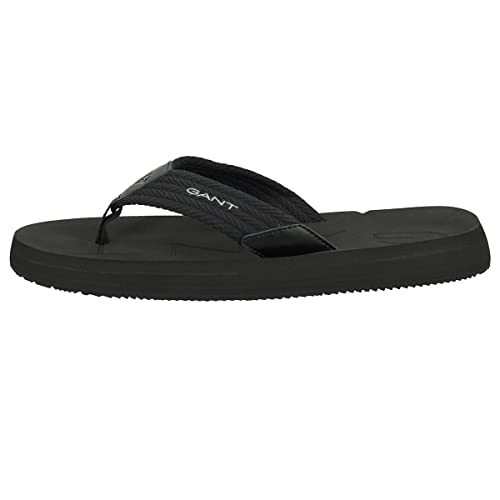 GANT Herren Poolbro Branded Beach-geformte...