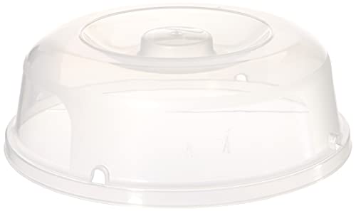 Curver 154760 deckt Teller Polypropylen...