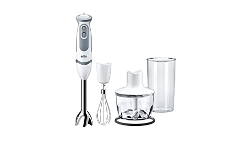 Braun Household Stabmixer MQ 5235WH Stabmixer –...