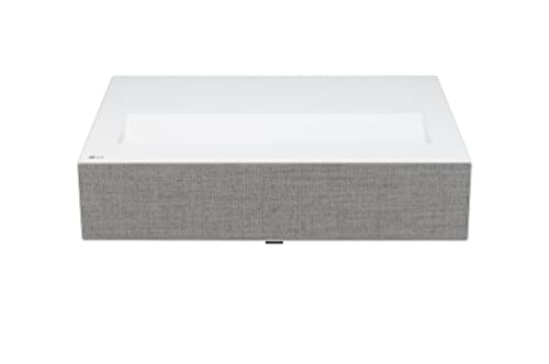 LG Electronics HU715QW Beamer mit...