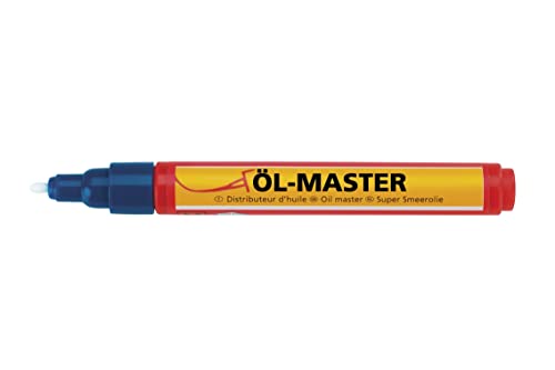 WENKO Maximex 76181500 Öl-Master -...