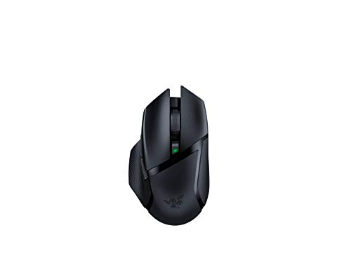 Razer Basilisk X HyperSpeed - Kabellose Gaming...
