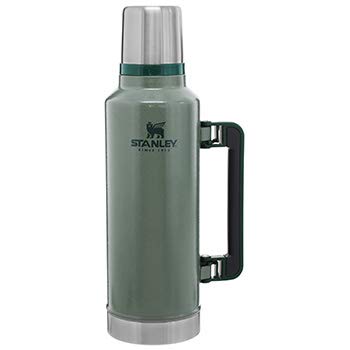 Stanley Classic Legendary Thermosflasche 1.9L...