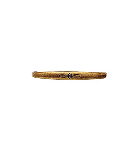 Maniglia arco ottone florance Zama 96