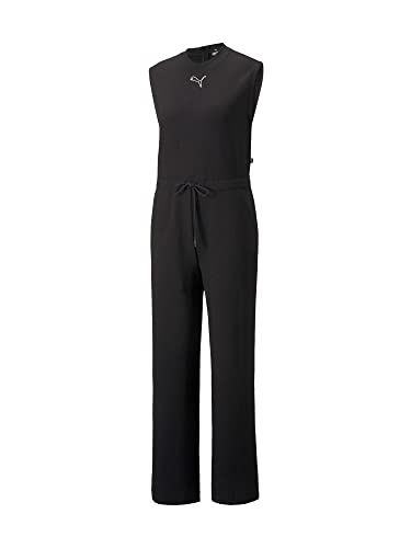PUMA Damen Regular Suits HER Damen Jumpsuit S...