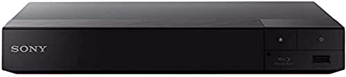 Sony BDPS1700 Blu-ray/DVD Player (USB und...