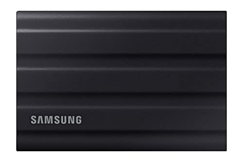 Samsung T7 Shield Portable SSD - 1 TB - USB 3.2...