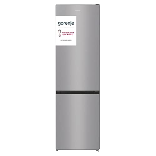 Gorenje NRK 6202 ES4 Kühl-Gefrierkombination /...