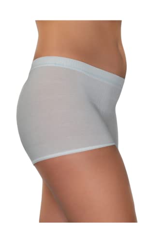 LAKY 7er Set Wochenbett Hosen I Nahtlose...