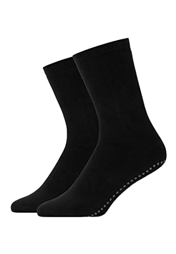 Snocks 2er Pack Stoppersocken Yoga Socken Damen...