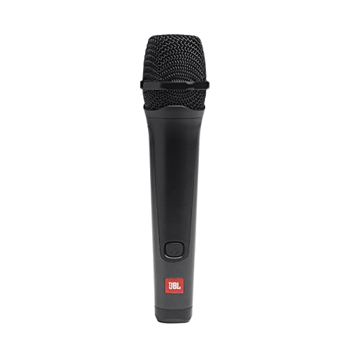 JBL PBM 100 – Dynamisches Gesangsmikrofon mit...