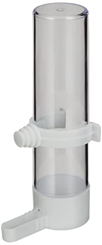 Nobby Wasser- und Futterspender weiß 125 ml