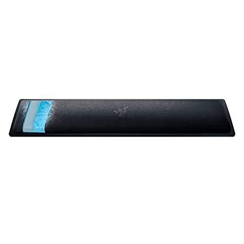 Razer Wrist Rest Pro - Ergonomische...