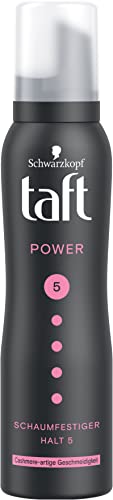 Taft Schaumfestiger Power Cashmere-artige...