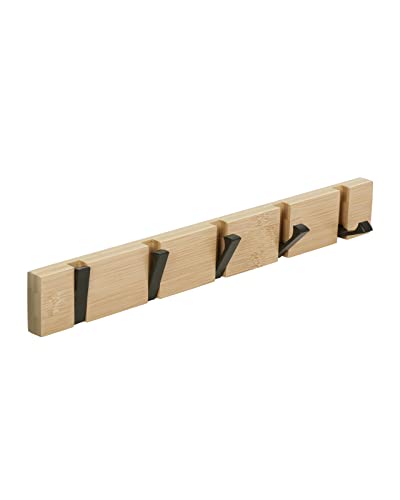 JSVER Garderobenhaken Wand Moderne,...