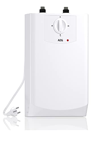 Der neue AEG Boiler BOI 5 U, 5l, Niederdruck,...