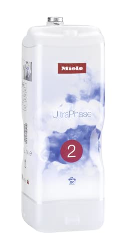 Miele Original Zubehör UltraPhase 2 Waschmittel /...