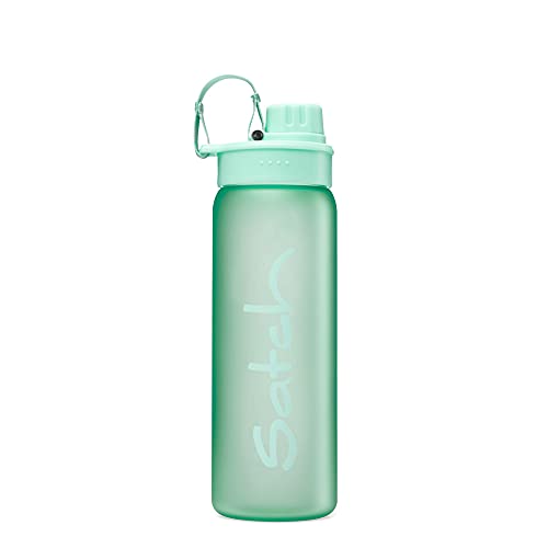 satch Sport-Trinkflasche BPA-frei 650ml,...