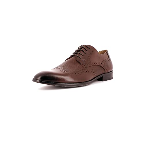 Gordon & Bros Herren Businessschuh Mirco...