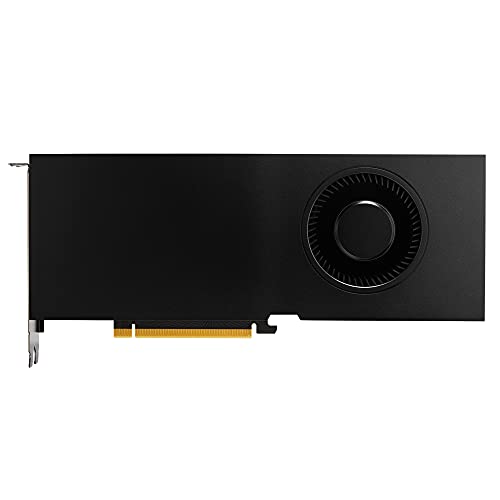 PNY NVIDIA RTX A5000 Professionelle Grafikkarte...
