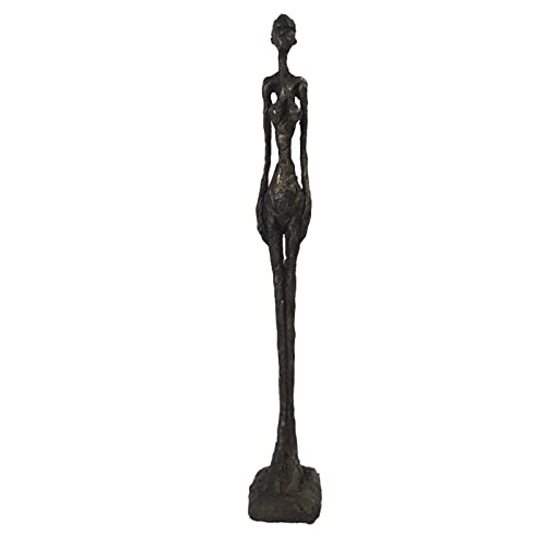 Siunwdiy Giacometti Bronzeskulptur...