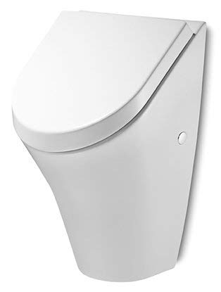 Urinal Roca Nexo m. Zulauf von hinten, inkl....