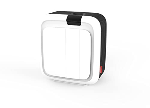 BONECO Hybrid Luftbefeuchter & Luftreiniger H700...