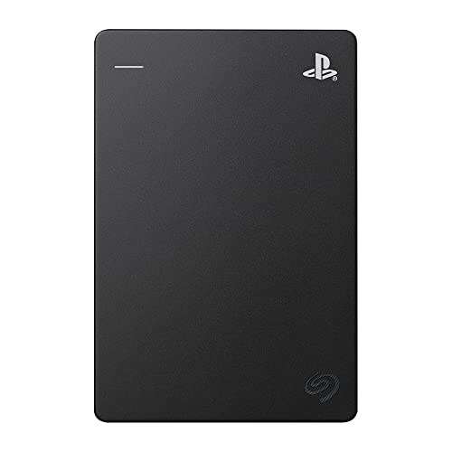 Seagate Game Drive für PS4 und PS5, 2 TB,...