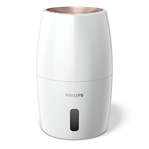 Philips Series 2000 Luftbefeuchter – für Räume...