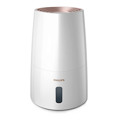 Philips Series 3000 Luftbefeuchter – für Räume...