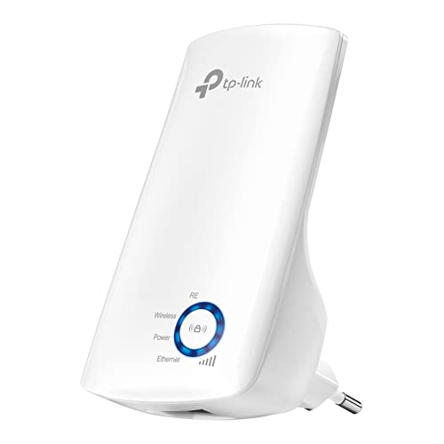 TP-Link TL-WA850RE WLAN Verstärker Repeater(300...